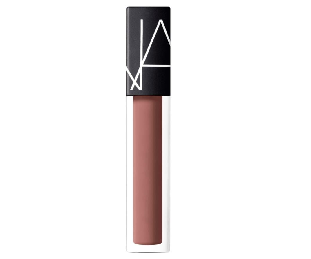 Nars Velvet Lip Glide Roseland