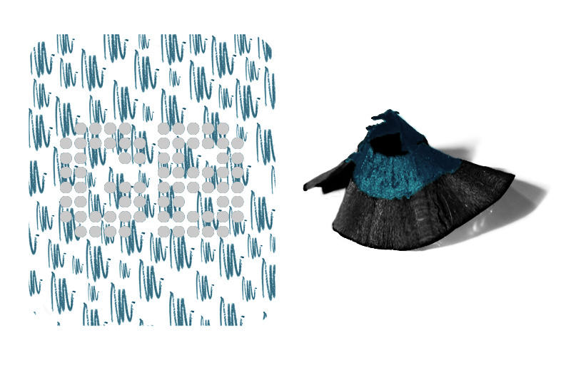 MAC Kohl Power Eyeliner Mystery #3