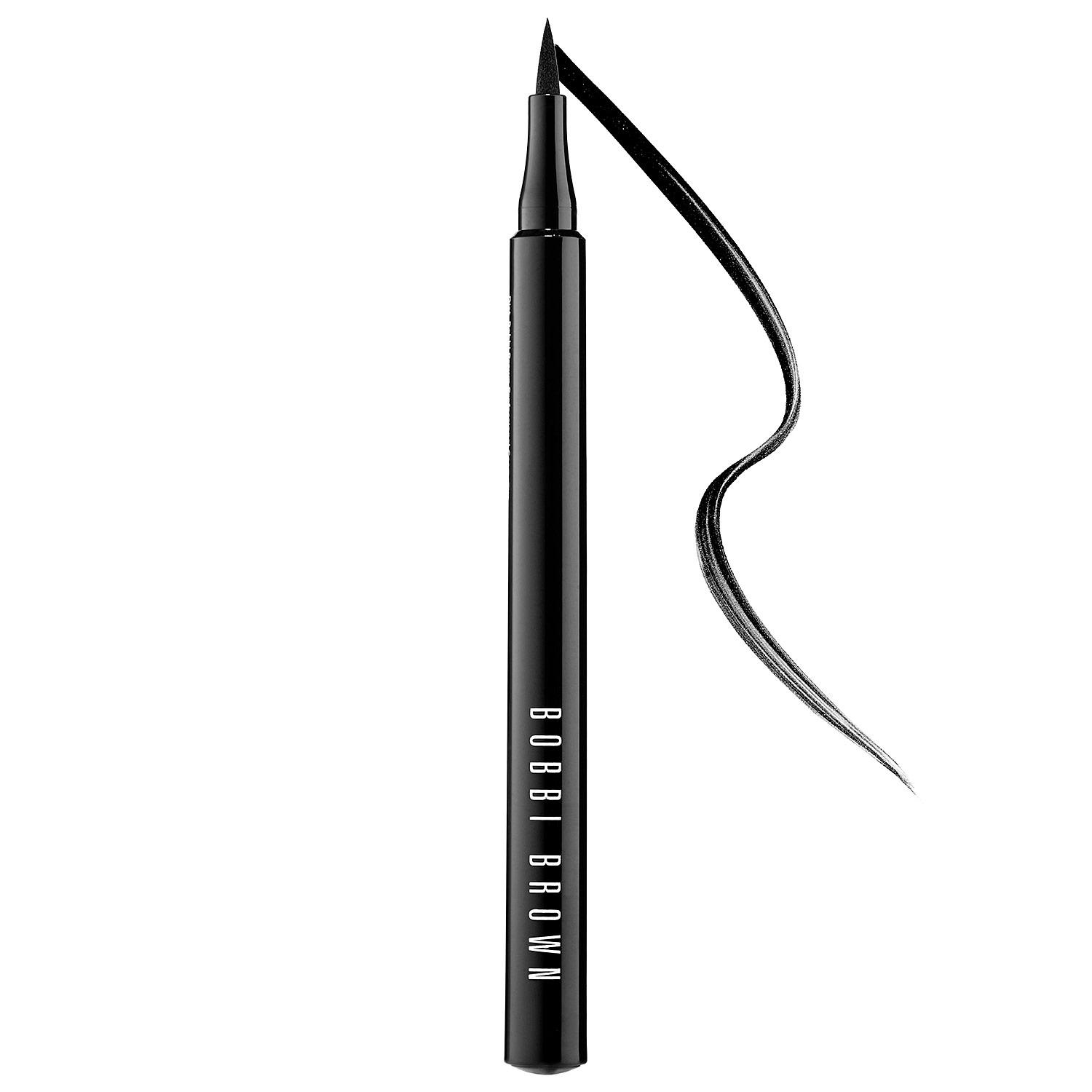 Bobbi Brown Ink Liner Blackest Black