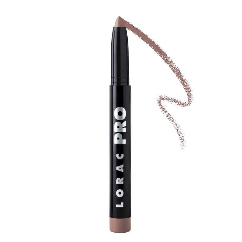 LORAC Pro Matte Lip Color Greige