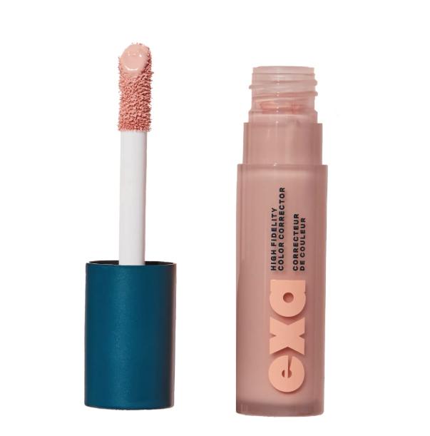 Exa Beauty high fidelity color corrector pink