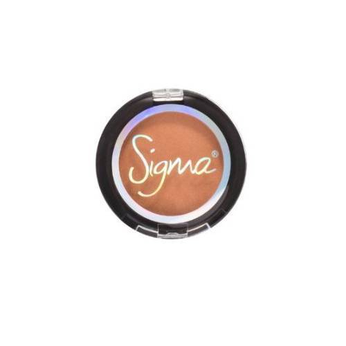 Sigma Eyeshadow Topaz