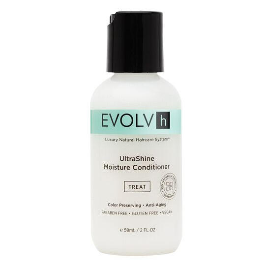 EVOLV H Ultra Shiner Moisture Conditioner Mini