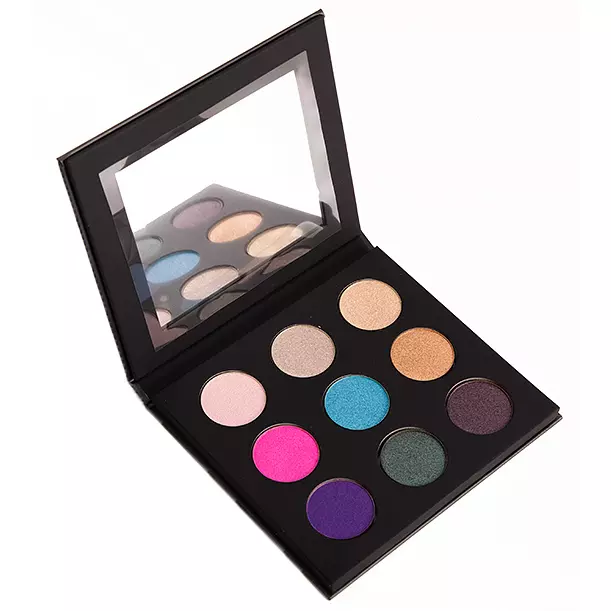 Makeup 9 Artist Shadow Palette 2 | Glambot.com - Best deals on Makeup Forever cosmetics