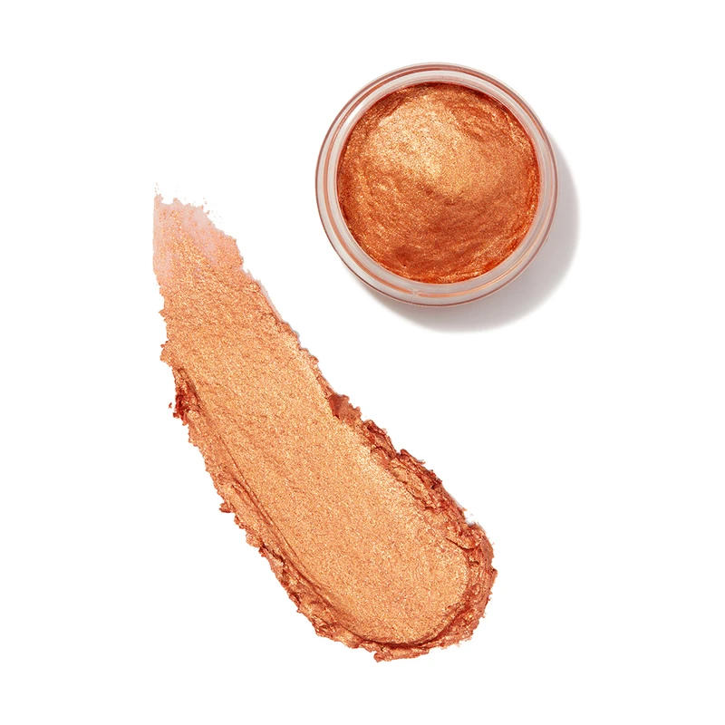 ColourPop Jelly Much Shadow Strawberry Jam