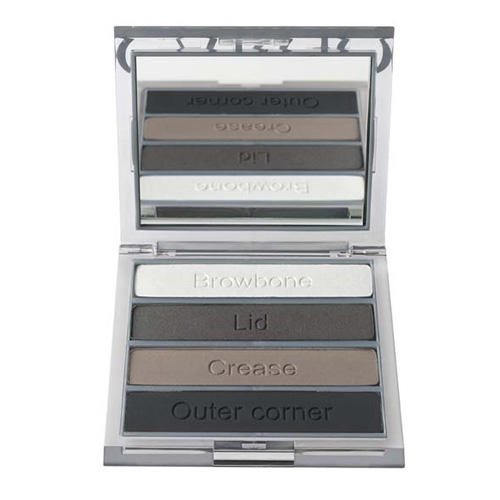 Cargo Essential Eyeshadow Palette Smoky Eye