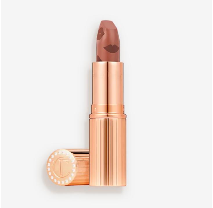 Charlotte Tilbury Kissing Lipstick Island Dream Limited Ed. #1