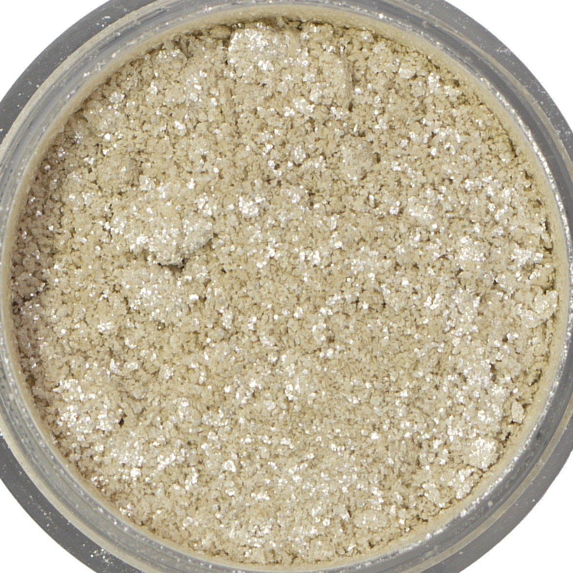 MAC Pigment Tub Frost #2