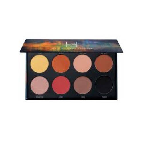 H Cosmetics Infinity Deep Eyeshadow Palette