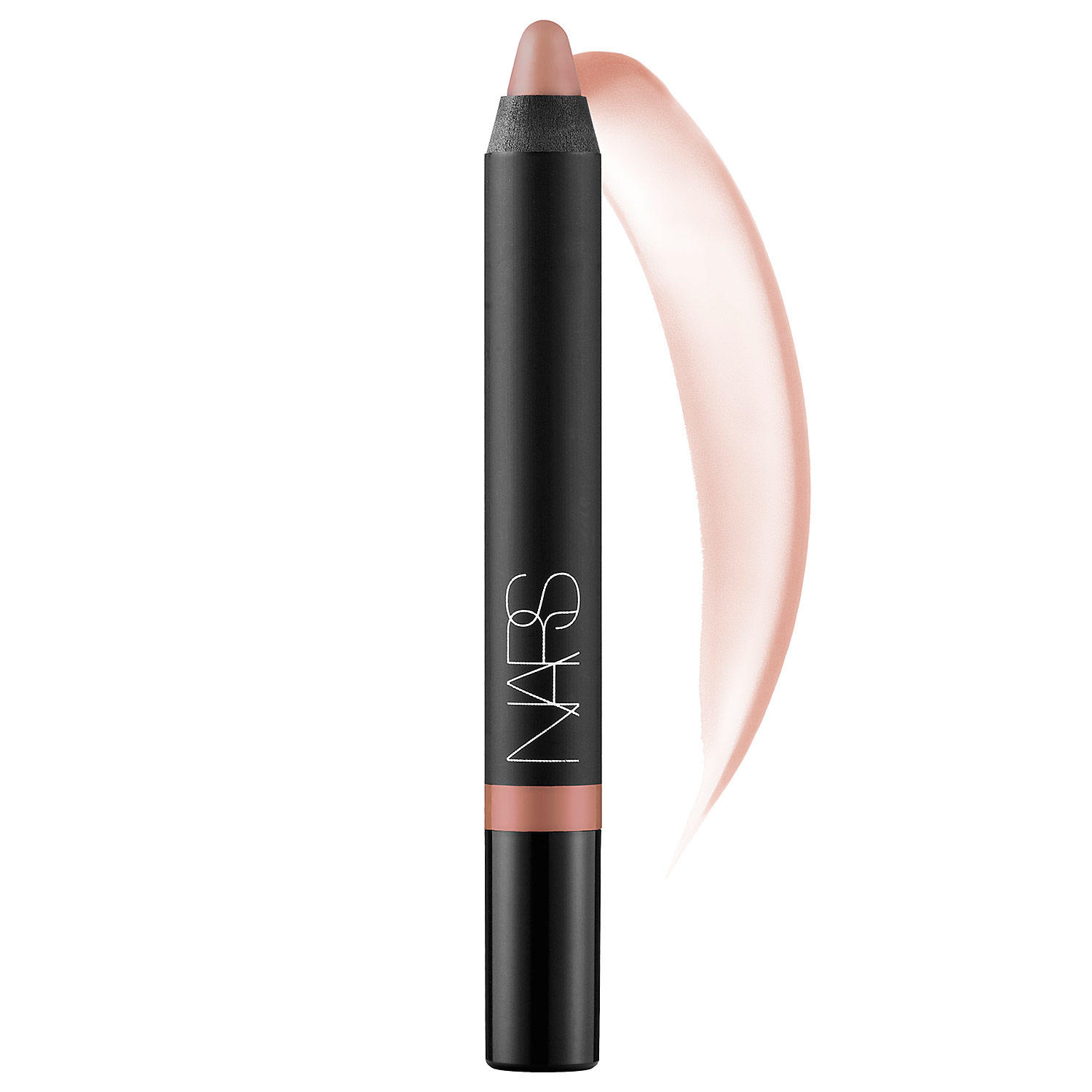 NARS Velvet Gloss Lip Pencil Buenos Aires