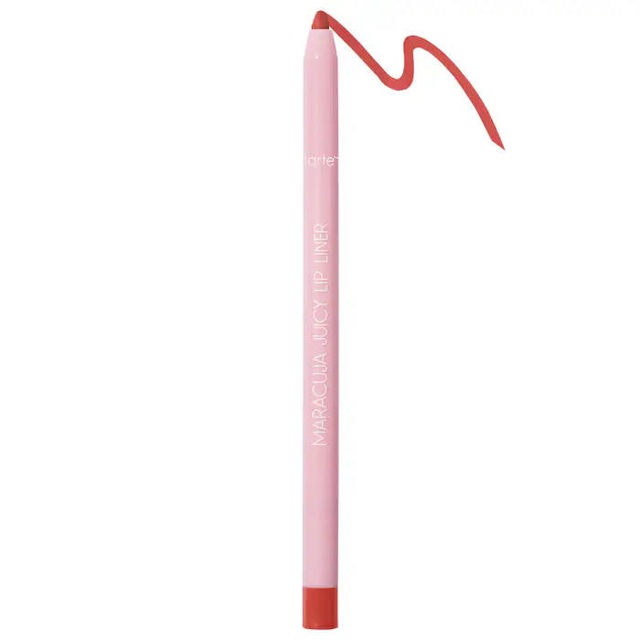 Tarte Maracuja Juicy Lip Liner Red