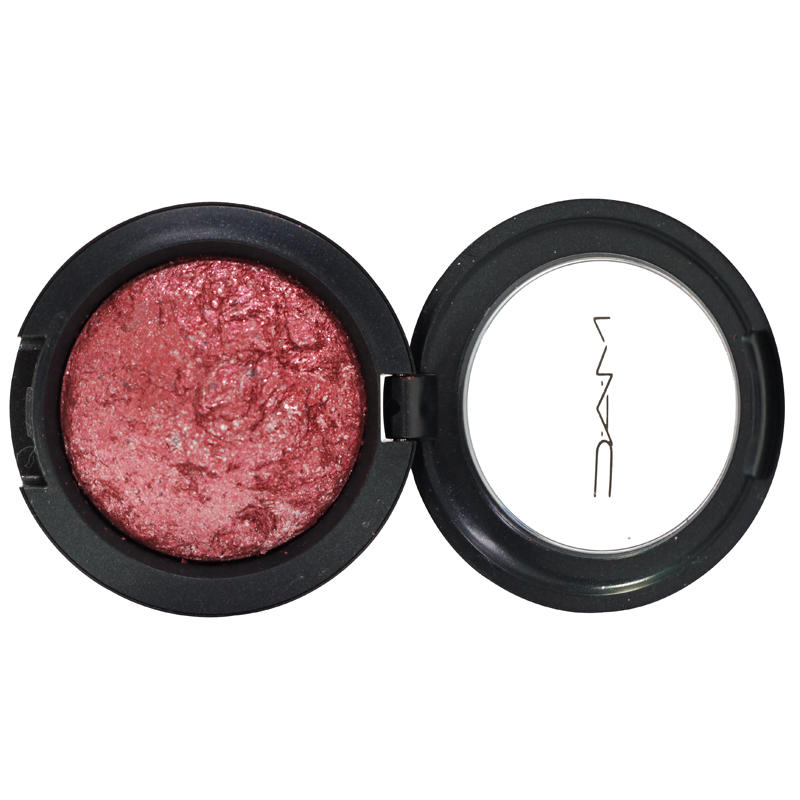 MAC Mineralize Eyeshadow Quartz Fusion #0
