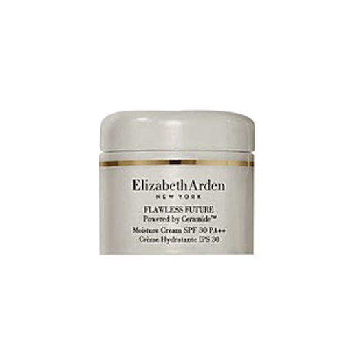 Elizabeth Arden Flawless Future Moisture Cream Mini 7ml