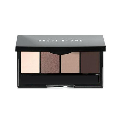 Bobbi Brown Nude On Nude Travel Eye Palette 