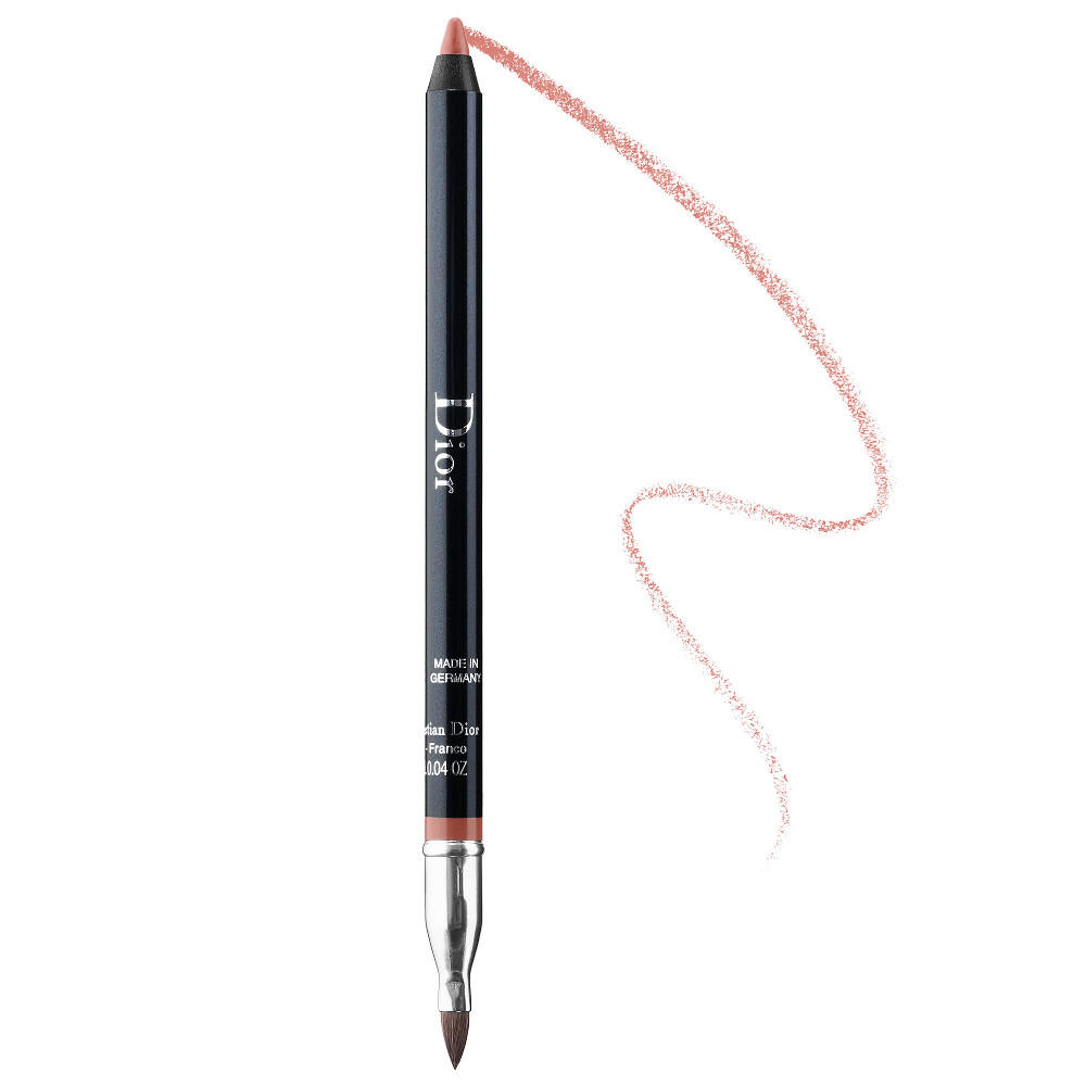 crayon contour levres dior