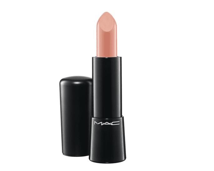 MAC Mineralize Lipstick Pure Pout