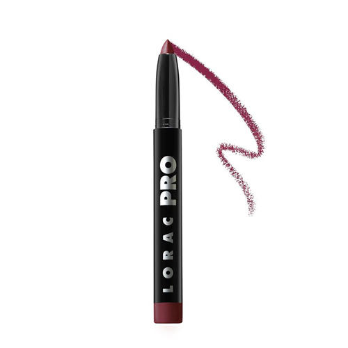 repeat-LORAC PRO Matte Lip Color Merlot