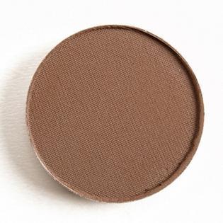 Makeup Geek Eyeshadow Charcoal Brown Brulee