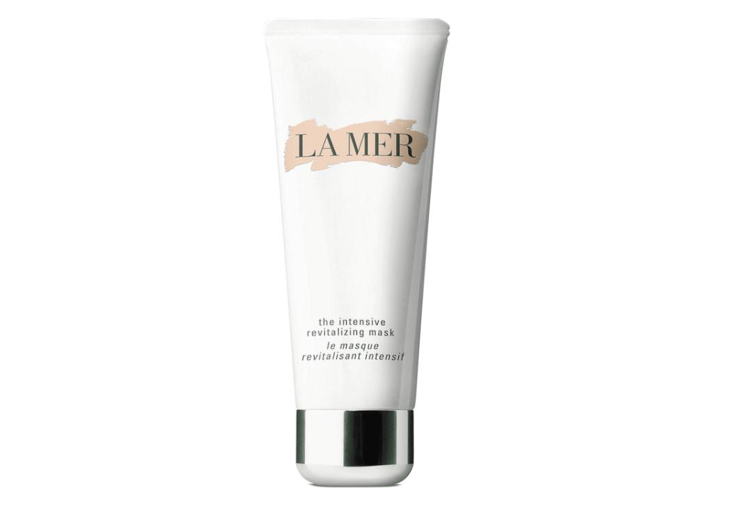 La Mer The Intensive Revitalizing Mask Mini