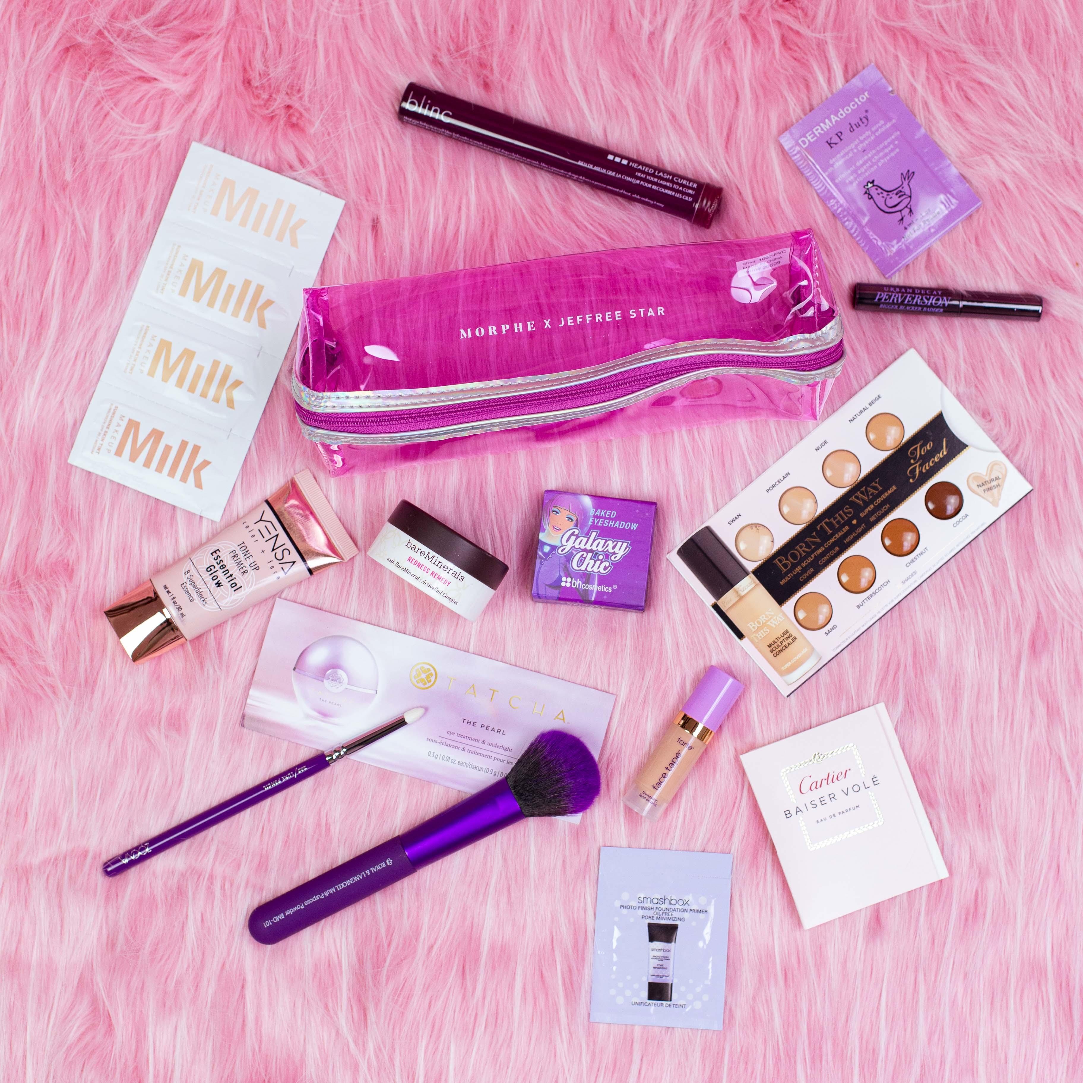 💧SPRINGTIME🌼PARCEL NO.12💧- Mini Version #1