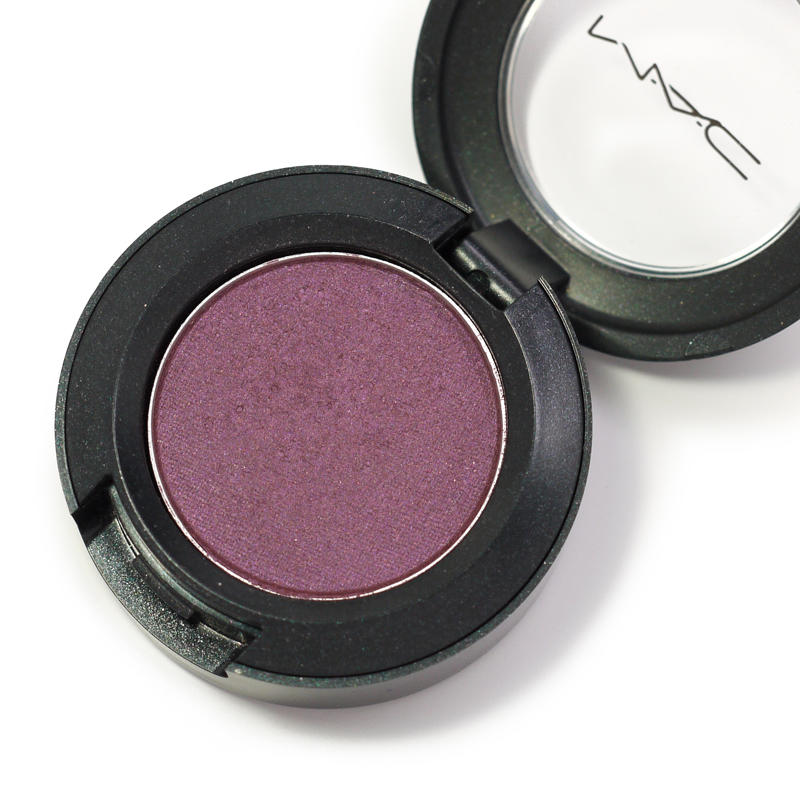 MAC Eyeshadow Nocturnelle #1
