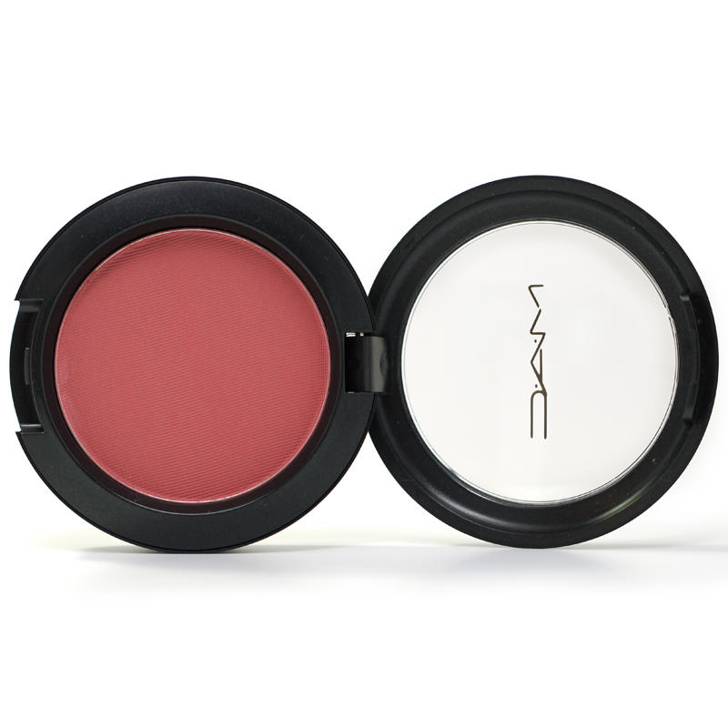 MAC Powder Blush Desert Rose #0