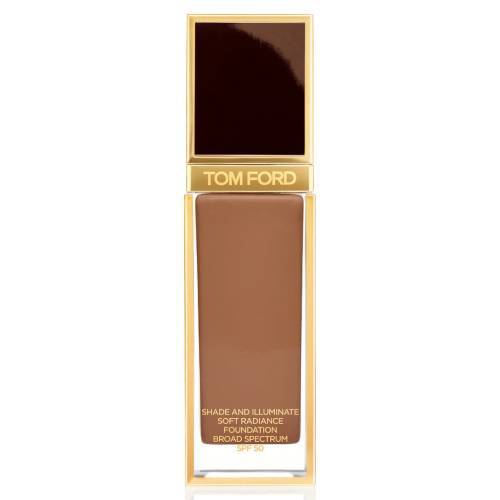 Tom Ford Shade And Illuminate Soft Radiance Foundation Warm Nutmeg 11.5