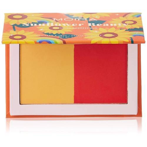 Sunflower Beauty Dual Blusher