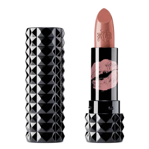 Kat Von D Studded Kiss Capsule Collection Lipstick Greige 