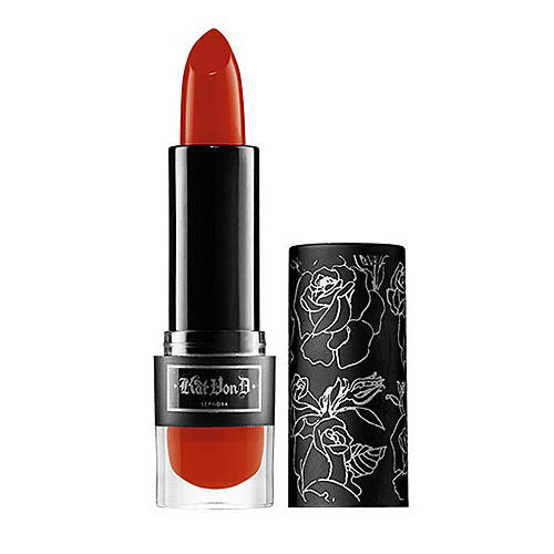 Kat Von D Painted Love Lipstick Stiletto