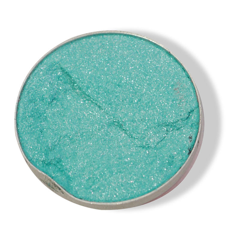 MAC Eyeshadow Refill Turquatic #0