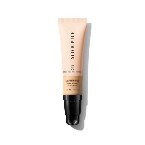 Morphe Glowstunner Hydrating Tinted Moisturizer  Light Glow 3