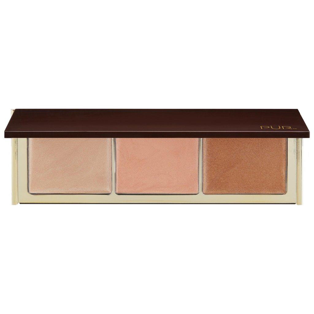 PUR Cosmetics Sun-Kissed Glow Palette