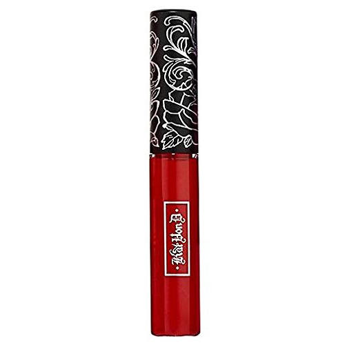 Kat Von D Everlasting Liquid Lipstick Mini Outlaw