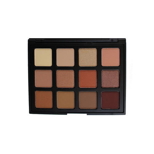 Morphe Natural Beauty Palette Pick Me Up Collection 12NB