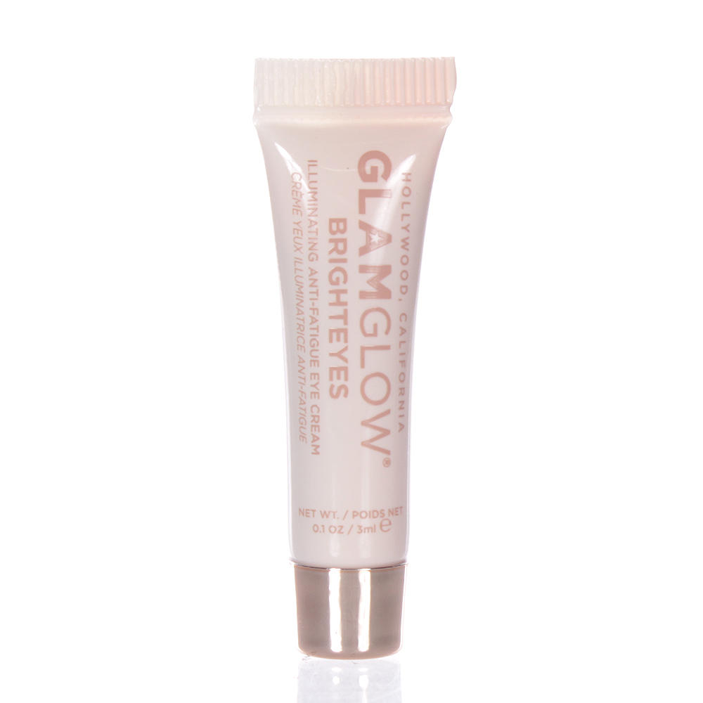 Glamglow Brighteyes Illuminating Anti-Fatigue Eye Cream Mini