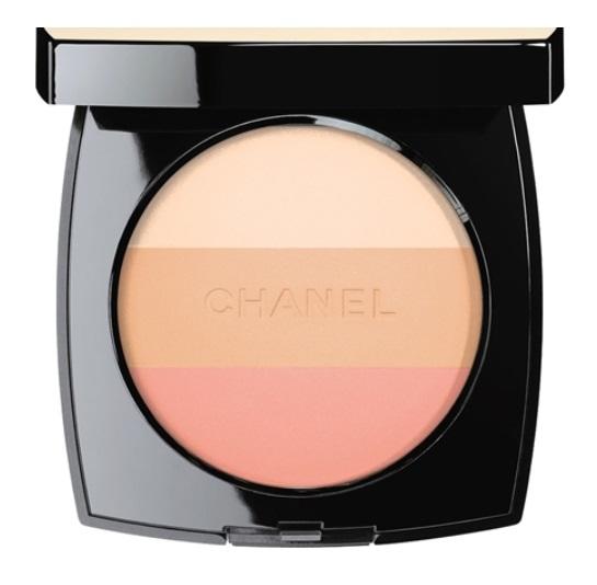 Chanel Les Beiges Healthy Glow Multi-Colour Duo N. 01 