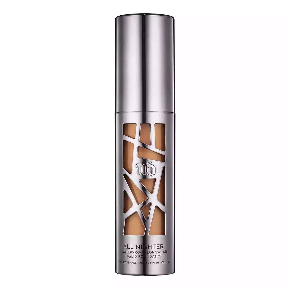 Urban Decay All Nighter Liquid Foundation 6.0