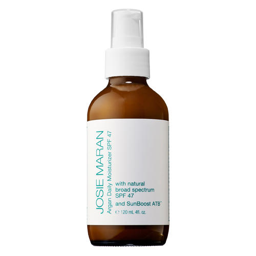 Josie Maran Argan Daily Moisturizer Protect + Perfect 120ml