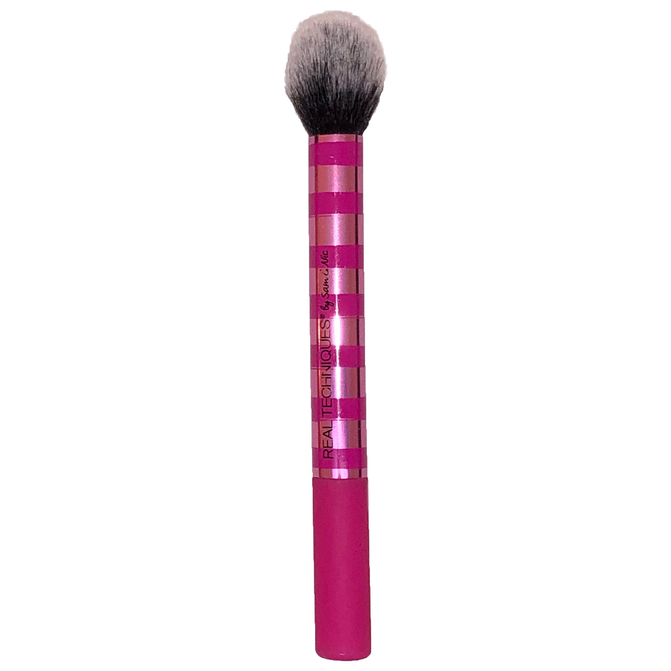 Real Techniques Multi-Task Cheek Brush Pink