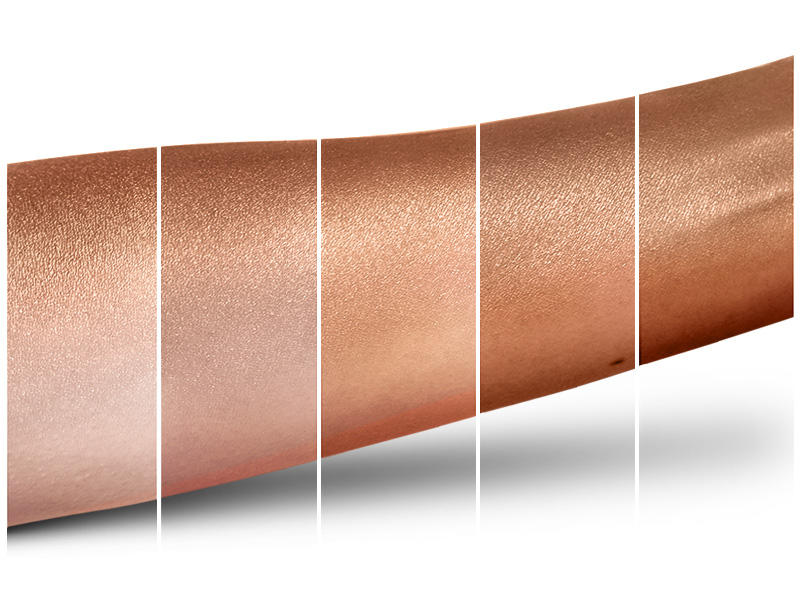 MAC Eyeshadow Refill Honey Lust #3