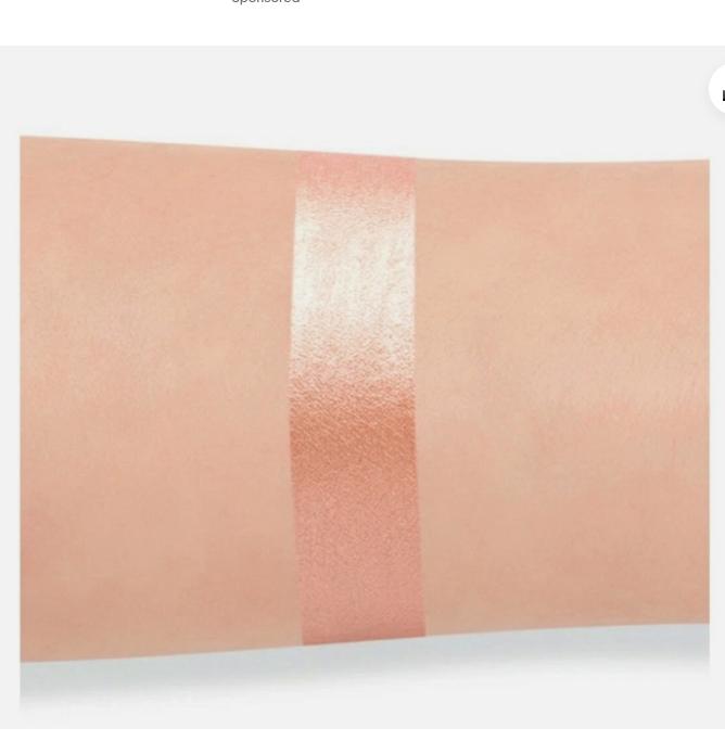TOM FORD Acqua Metal Shadow For Eyes Violet Argente 03 #3
