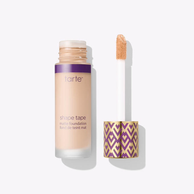 Tarte Shape Tape Foundation Light Neutral