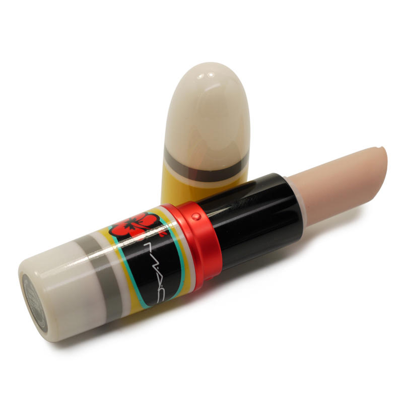 MAC Lipstick Surf Baby Collection Naturally Eccentric #0