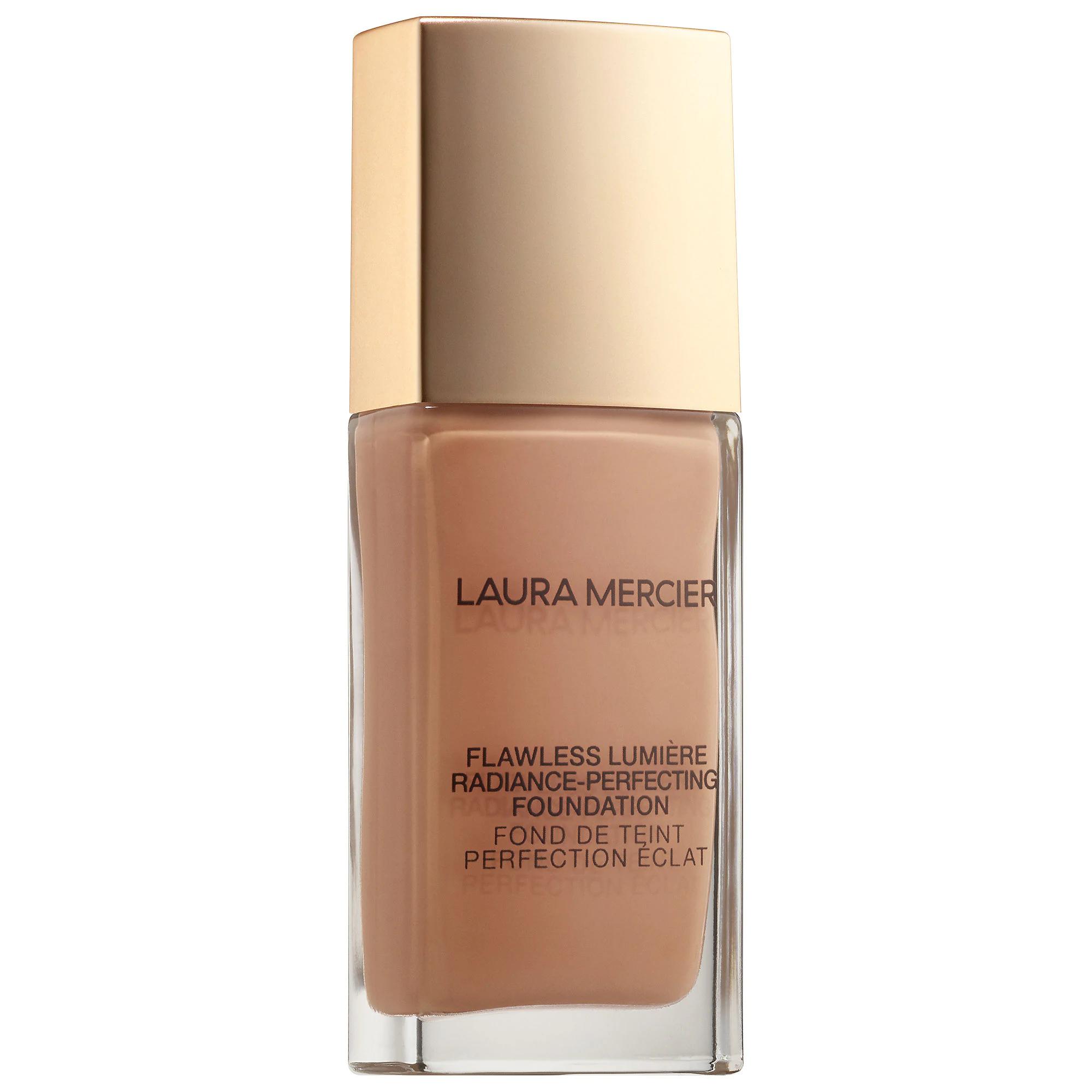 Laura Mercier Flawless Lumiere Radiance-Perfecting Foundation Ecru 2C1