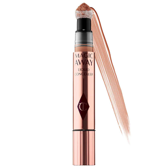 Charlotte Tilbury Magic Away Concealer Tan 12