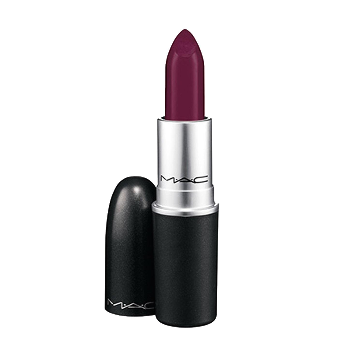 MAC Lipstick Fashion Revival