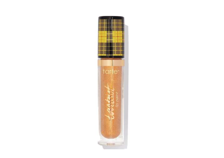 Tarte Tarteist Lip Paint Creme Brulee