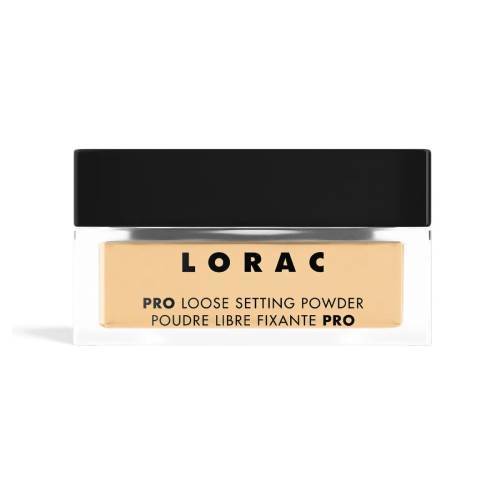 LORAC PRO Loose Setting Powder Brulee