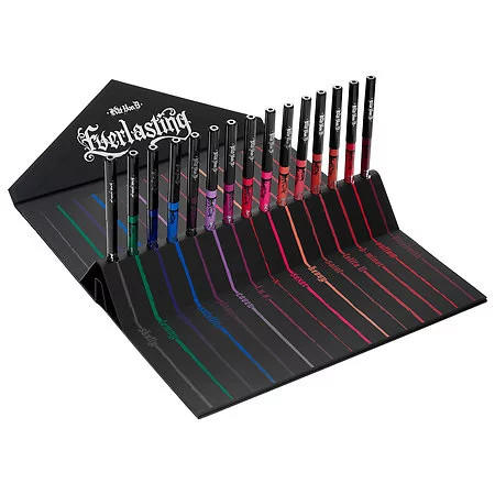 Kat Von D Everlasting Obsesion Lip Liner Collector's Edition #0
